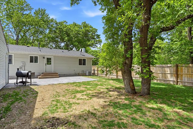 26337 Terrace Drive, Zimmerman, MN 55398