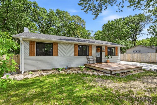 26337 Terrace Drive, Zimmerman, MN 55398