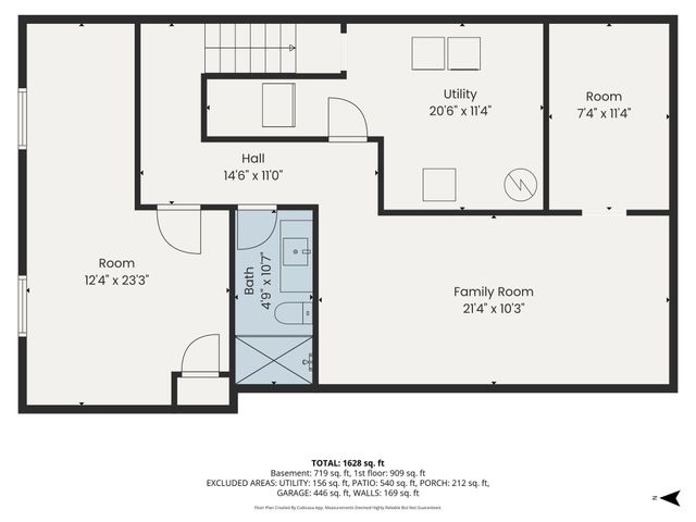26337 Terrace Drive, Zimmerman, MN 55398
