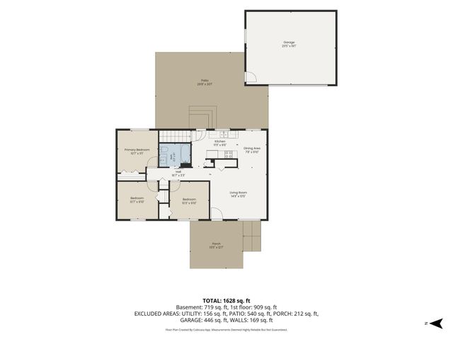 26337 Terrace Drive, Zimmerman, MN 55398