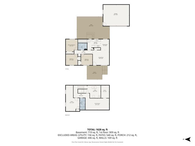 26337 Terrace Drive, Zimmerman, MN 55398