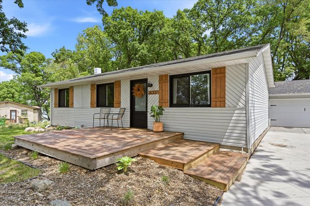 26337 Terrace Drive, Zimmerman, MN 55398