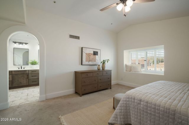 9011 E PALM RIDGE Drive, Scottsdale, AZ 85260