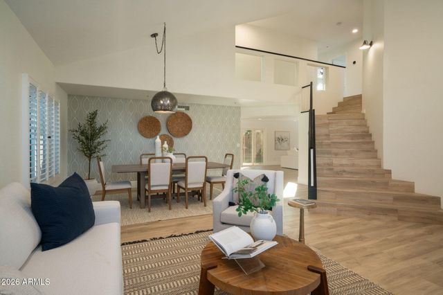 9011 E PALM RIDGE Drive, Scottsdale, AZ 85260