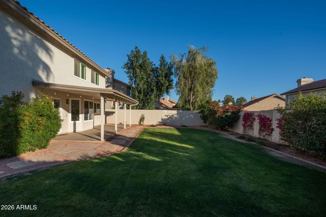 9011 E PALM RIDGE Drive, Scottsdale, AZ 85260