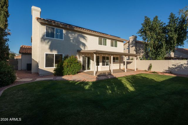 9011 E PALM RIDGE Drive, Scottsdale, AZ 85260