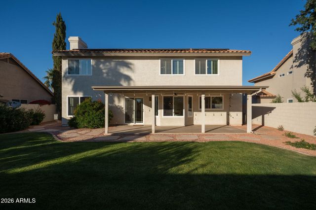 9011 E PALM RIDGE Drive, Scottsdale, AZ 85260