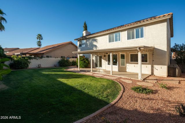 9011 E PALM RIDGE Drive, Scottsdale, AZ 85260