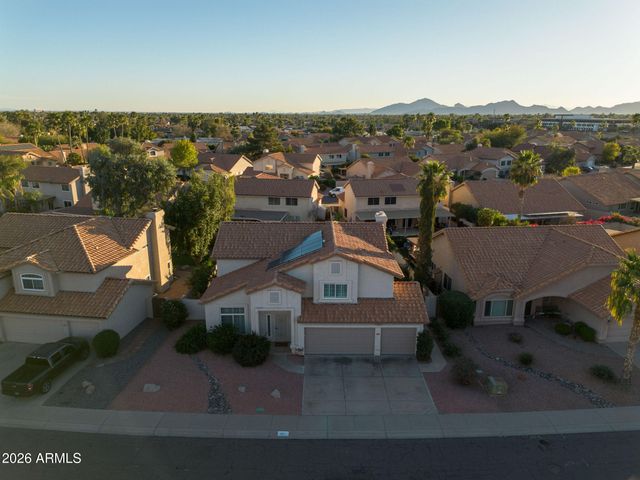 9011 E PALM RIDGE Drive, Scottsdale, AZ 85260