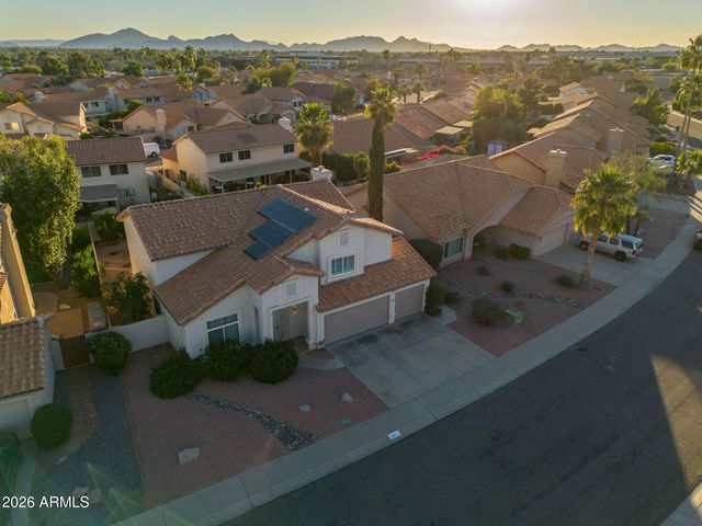 9011 E PALM RIDGE Drive, Scottsdale, AZ 85260