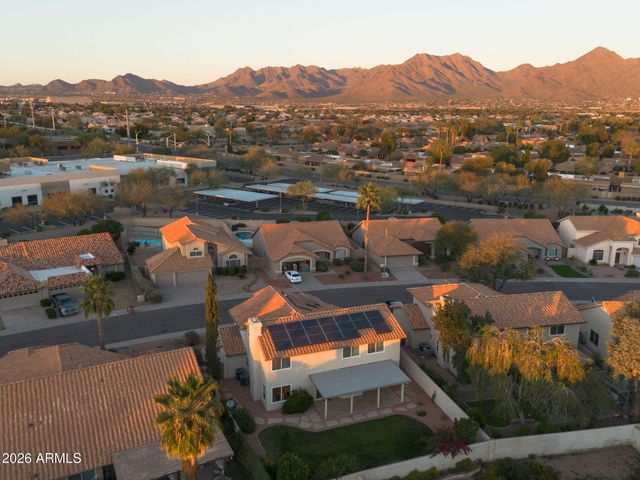 9011 E PALM RIDGE Drive, Scottsdale, AZ 85260