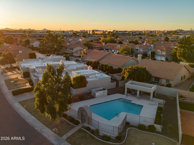 9011 E PALM RIDGE Drive, Scottsdale, AZ 85260