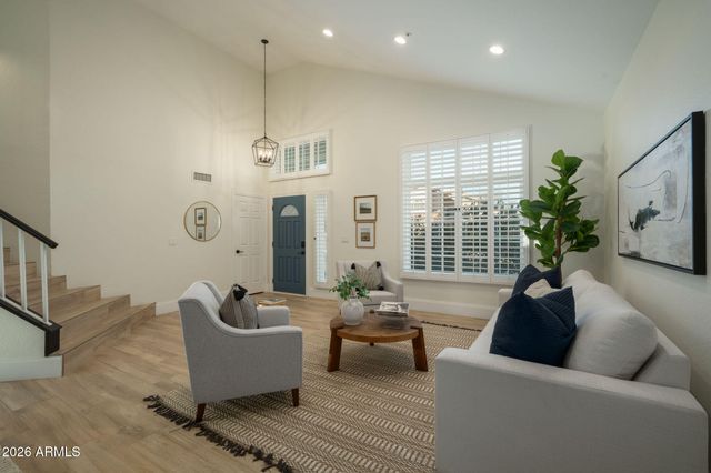 9011 E PALM RIDGE Drive, Scottsdale, AZ 85260