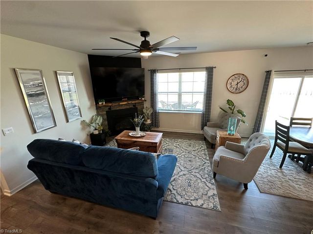 3724 Millennium Drive, Greensboro, NC 27455