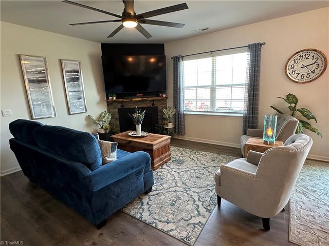 3724 Millennium Drive, Greensboro, NC 27455