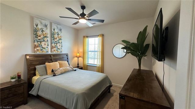 3724 Millennium Drive, Greensboro, NC 27455