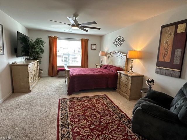 3724 Millennium Drive, Greensboro, NC 27455