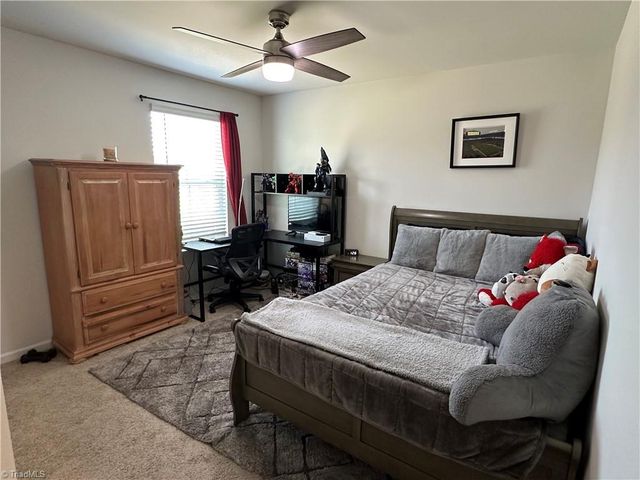 3724 Millennium Drive, Greensboro, NC 27455