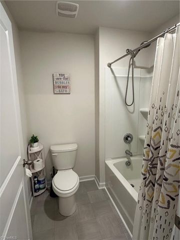 3724 Millennium Drive, Greensboro, NC 27455