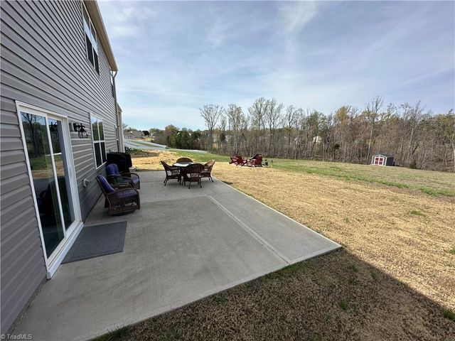 3724 Millennium Drive, Greensboro, NC 27455