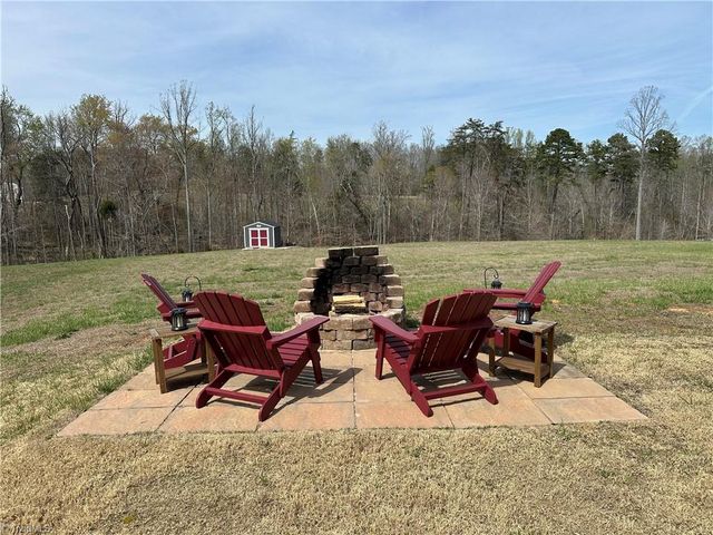 3724 Millennium Drive, Greensboro, NC 27455