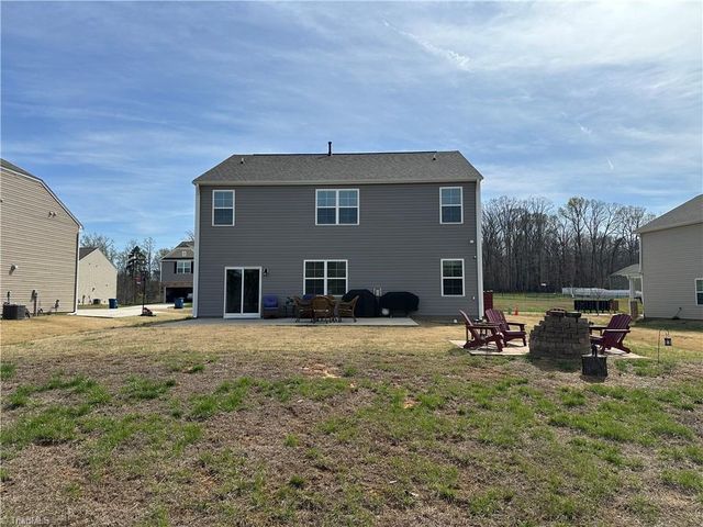 3724 Millennium Drive, Greensboro, NC 27455