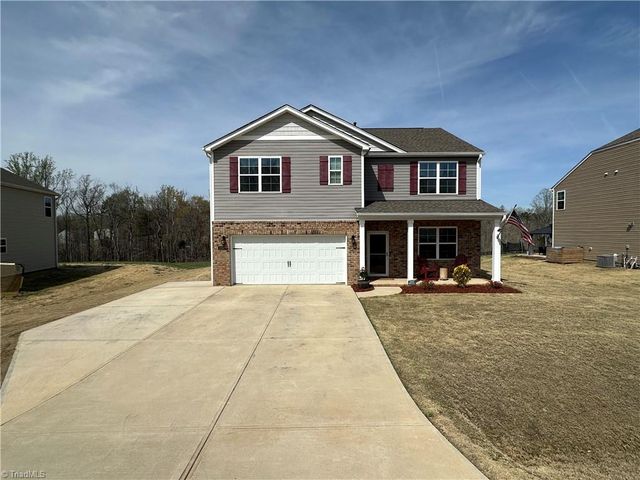 3724 Millennium Drive, Greensboro, NC 27455