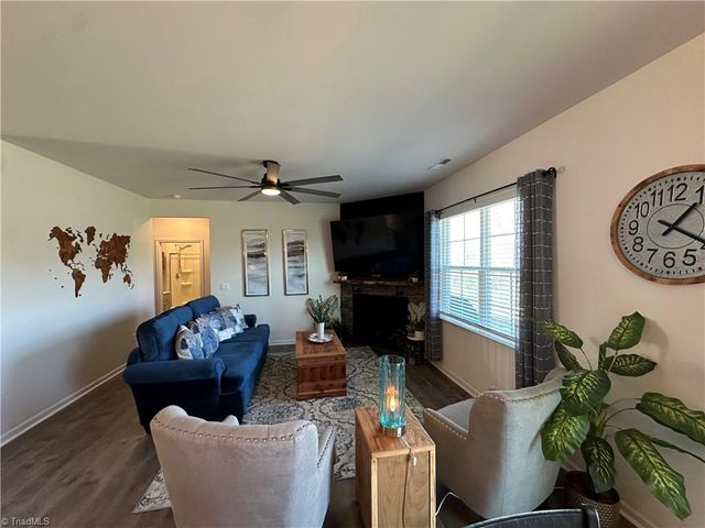 3724 Millennium Drive, Greensboro, NC 27455