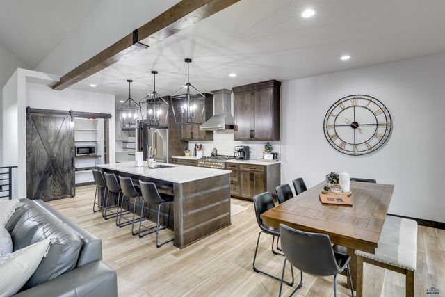 21235 RIDGEWOOD TR, Lead, SD 57754