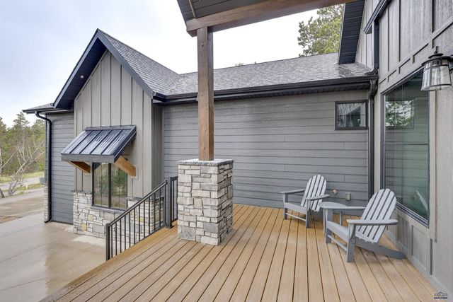 21235 RIDGEWOOD TR, Lead, SD 57754