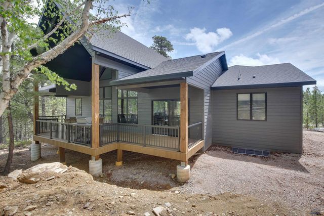 21235 RIDGEWOOD TR, Lead, SD 57754