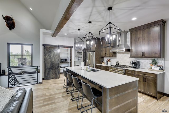 21235 RIDGEWOOD TR, Lead, SD 57754