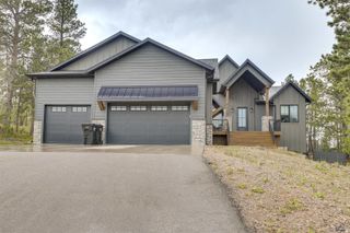 21235 RIDGEWOOD TR, Lead, SD 57754