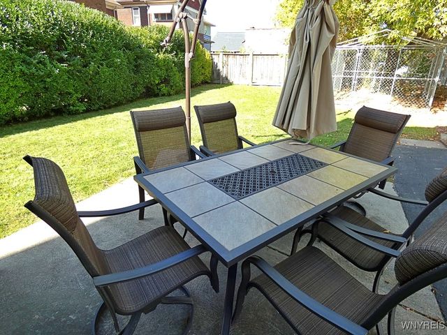 1410 Fort Avenue, Niagara Falls, NY 14303