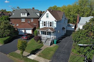 1410 Fort Avenue, Niagara Falls, NY 14303