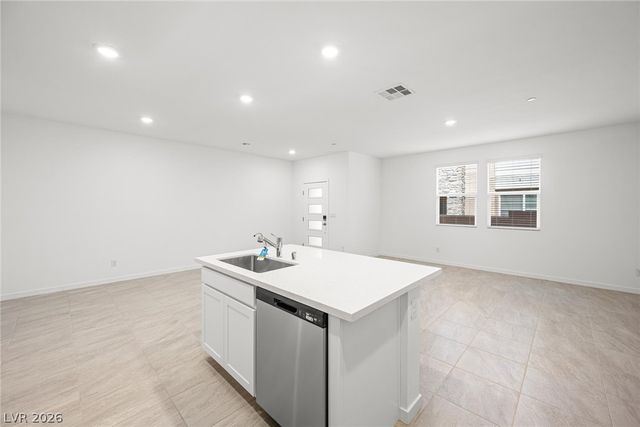 358 Francis Peak Drive, Henderson, NV 89015
