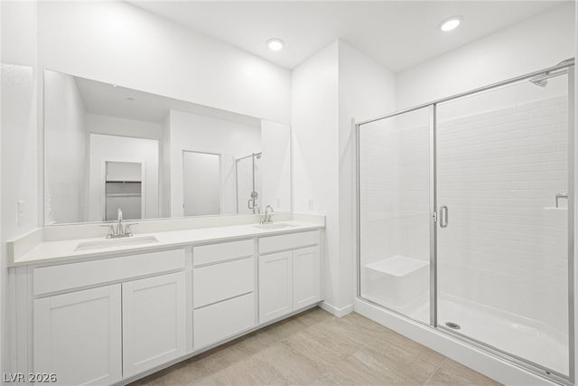 358 Francis Peak Drive, Henderson, NV 89015