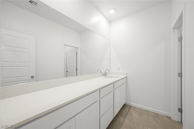 358 Francis Peak Drive, Henderson, NV 89015