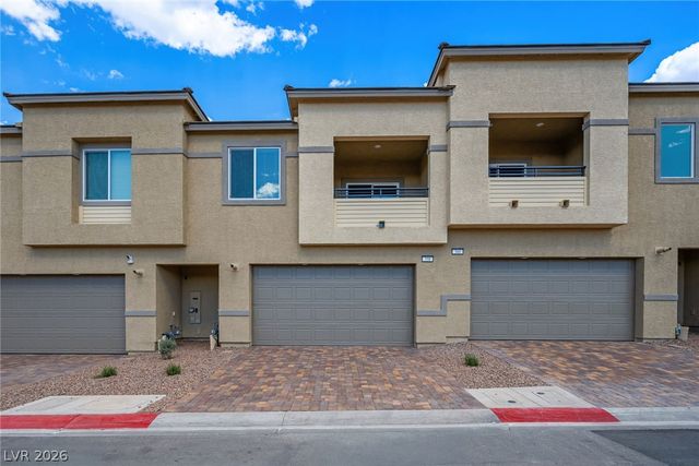 358 Francis Peak Drive, Henderson, NV 89015