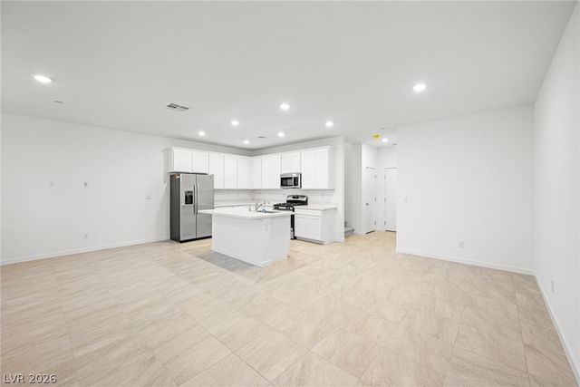 358 Francis Peak Drive, Henderson, NV 89015