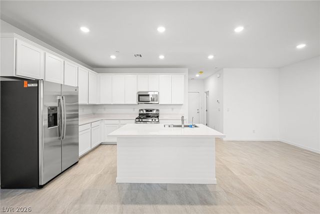 358 Francis Peak Drive, Henderson, NV 89015