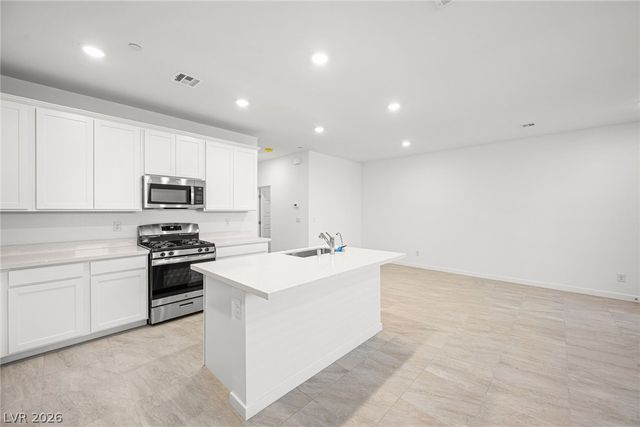 358 Francis Peak Drive, Henderson, NV 89015