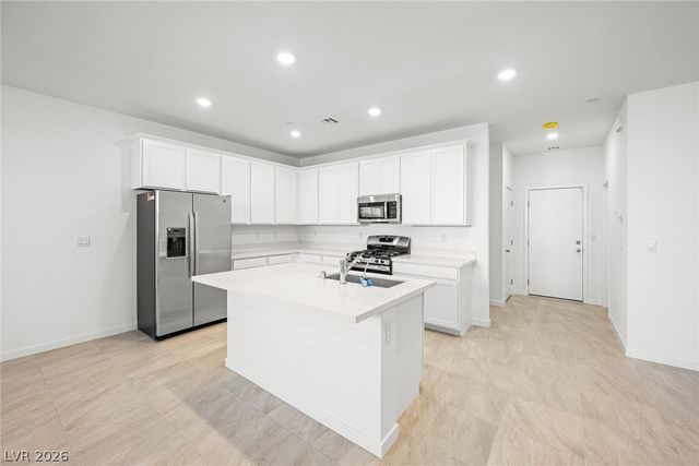 358 Francis Peak Drive, Henderson, NV 89015