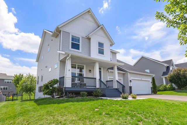6609 96th Street S, Cottage Grove, MN 55016