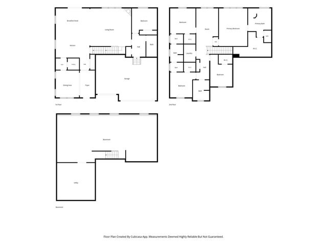 6609 96th Street S, Cottage Grove, MN 55016