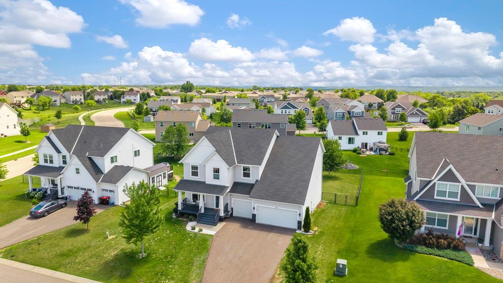 6609 96th Street S, Cottage Grove, MN 55016