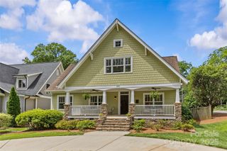 1500 Lynway Drive, Charlotte, NC 28203