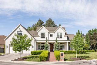 2590 E OLYMPUS DR, Holladay, UT 84124