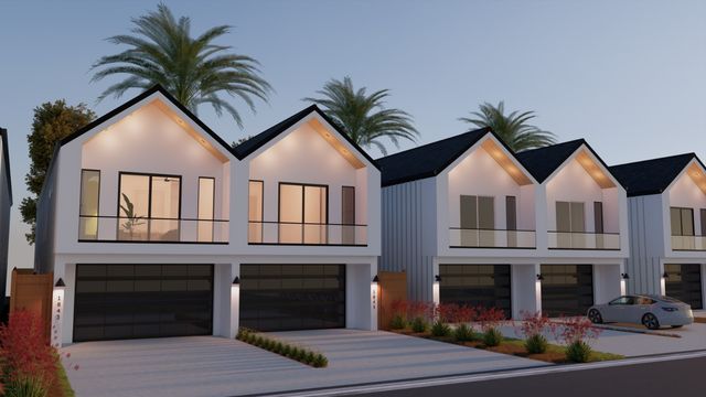 1845 Pollard Street, Dallas, TX 75208