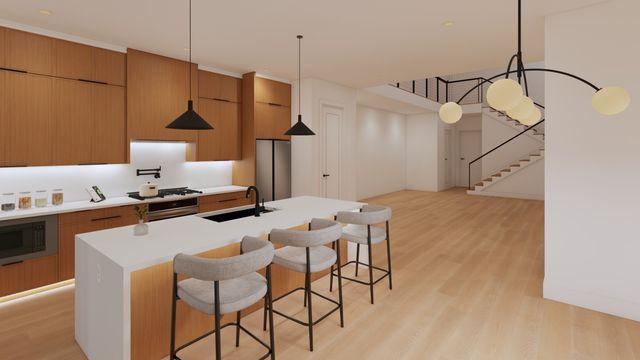 1845 Pollard Street, Dallas, TX 75208